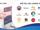 ĐỐI TÁC CỦA CHÚNG TÔI