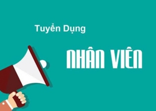 NHÂN VIÊN DIGITAL MARKETING